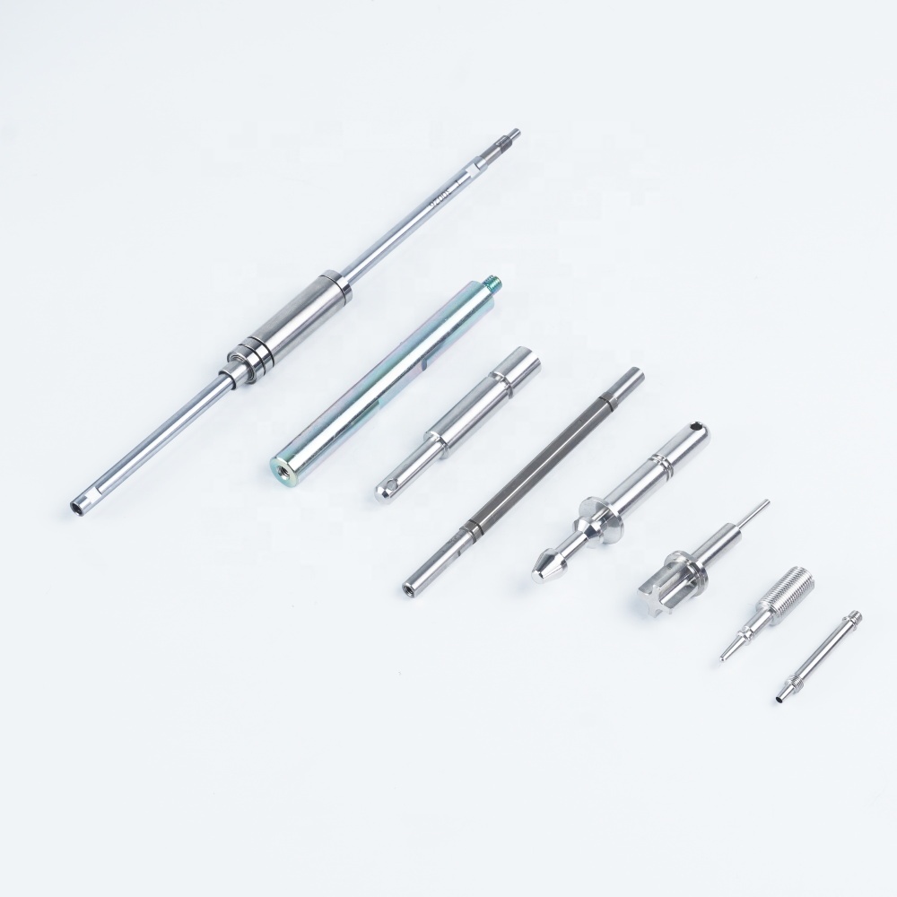 3D Printer Parts