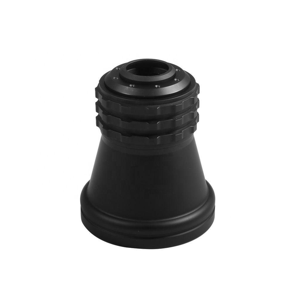precision machining services