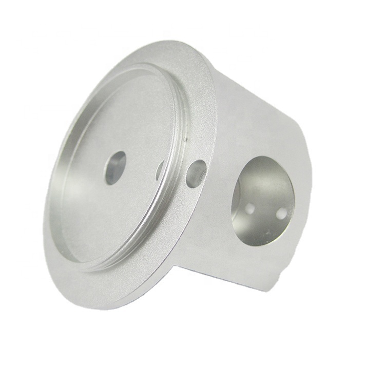 CNC Automation Parts