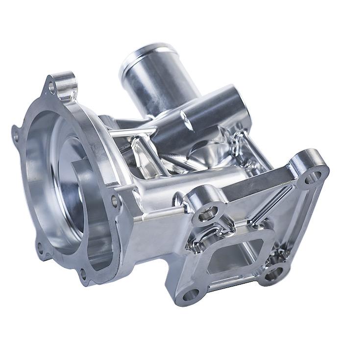 Lathe Parts
