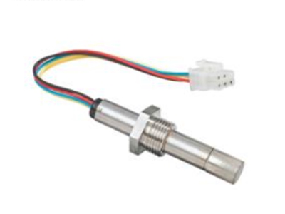 The performance characteristics of the threaded high-temperature zirconia oxygen sensor further enhance the convenience of users in the industrial field