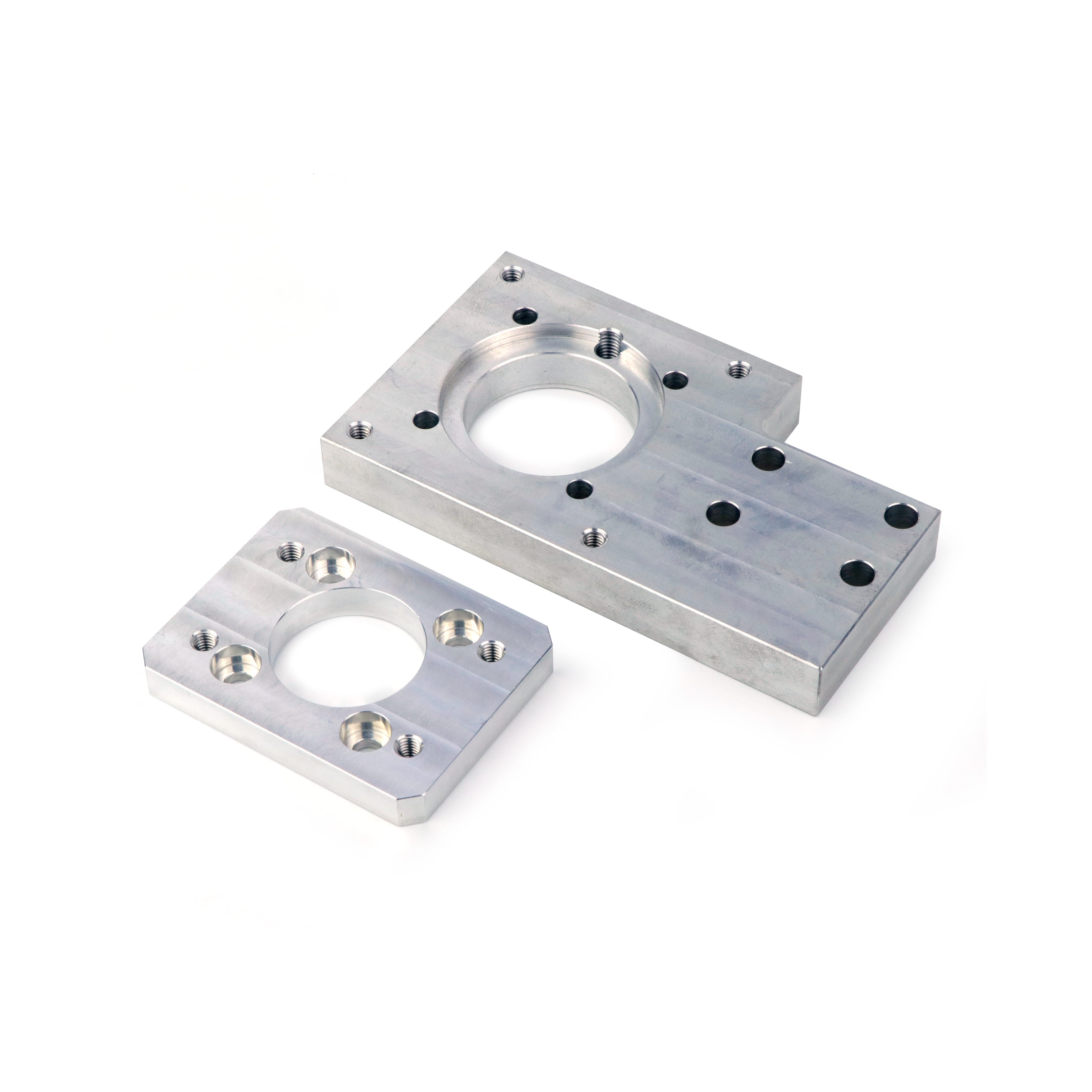 Aluminum Machined Parts Suppliers