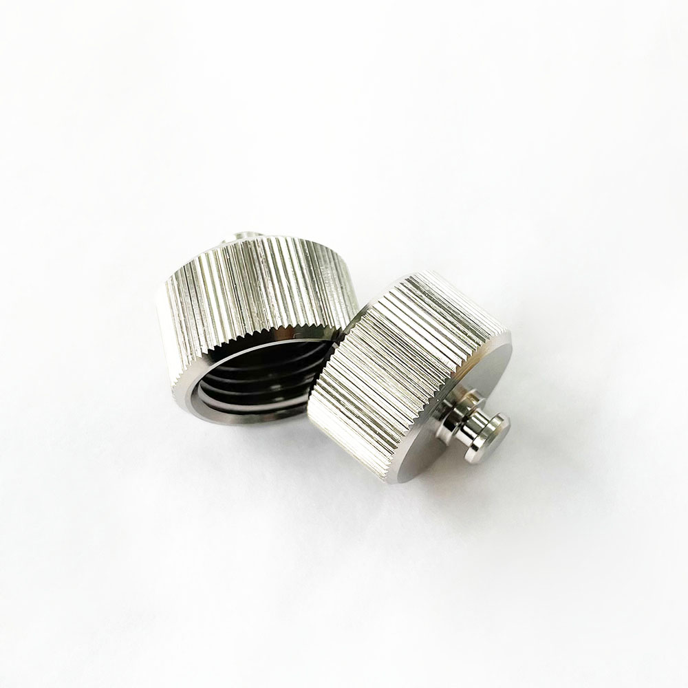 Rotary Switch