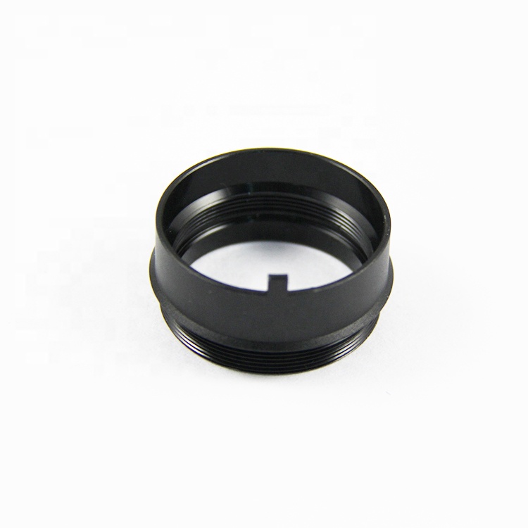 nylon nut