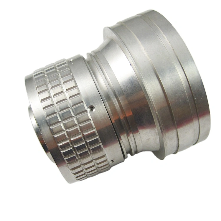 flashlight parts