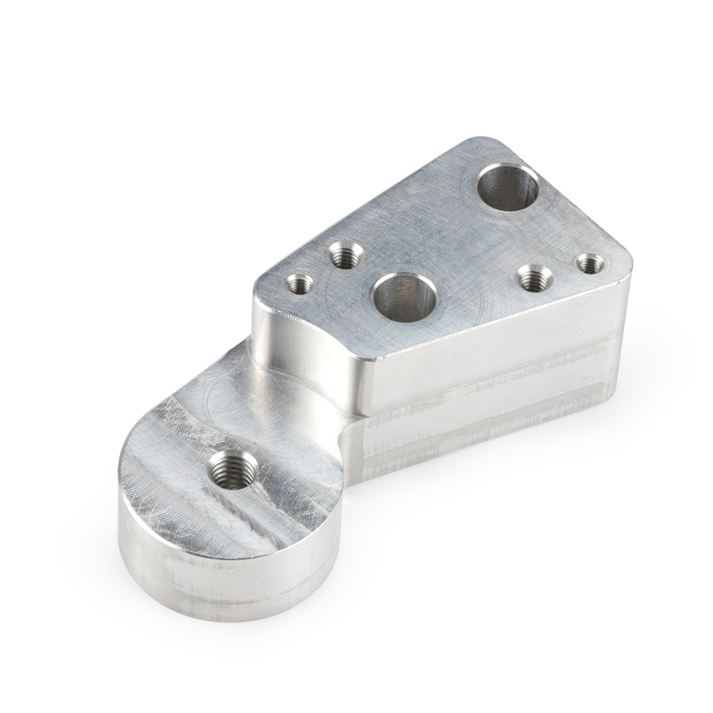 Steel Part Fabrication