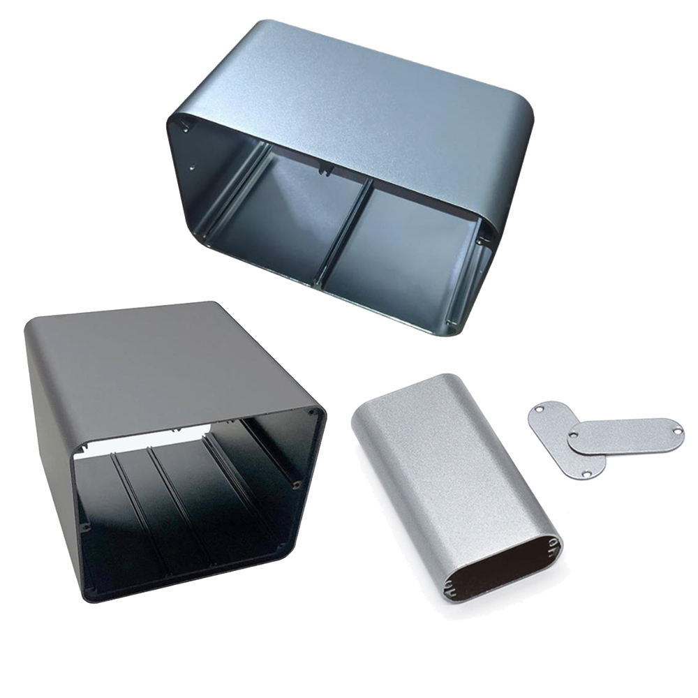 Electronic Equipment Case
