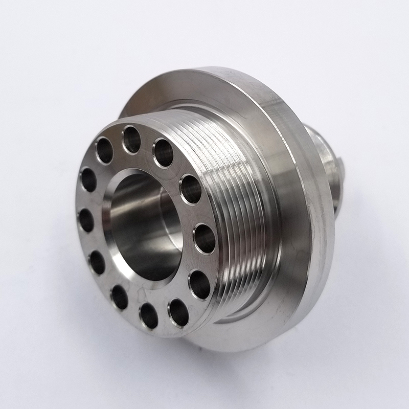 Lathe Parts