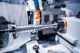 Why is it important to choose a cutting head for part processing