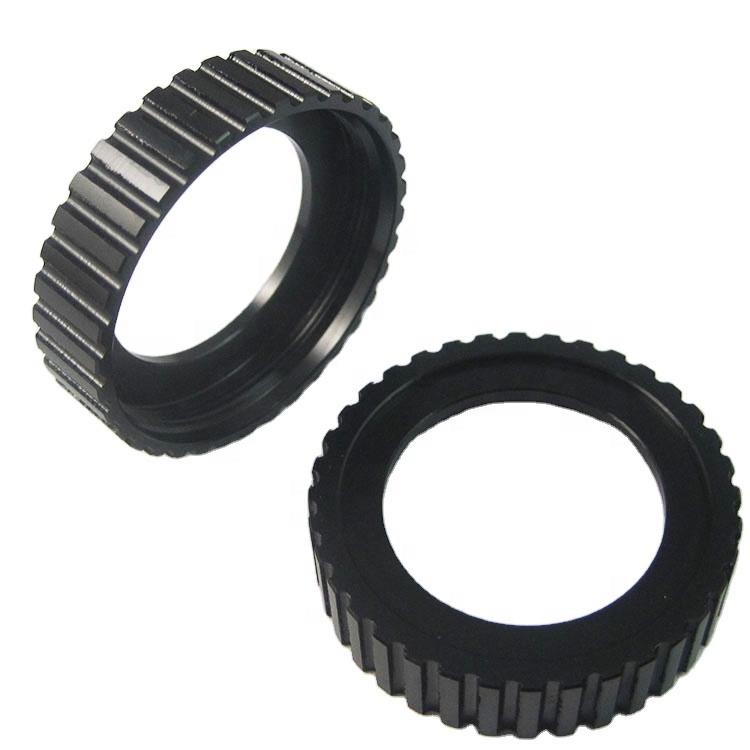 CNC Machining