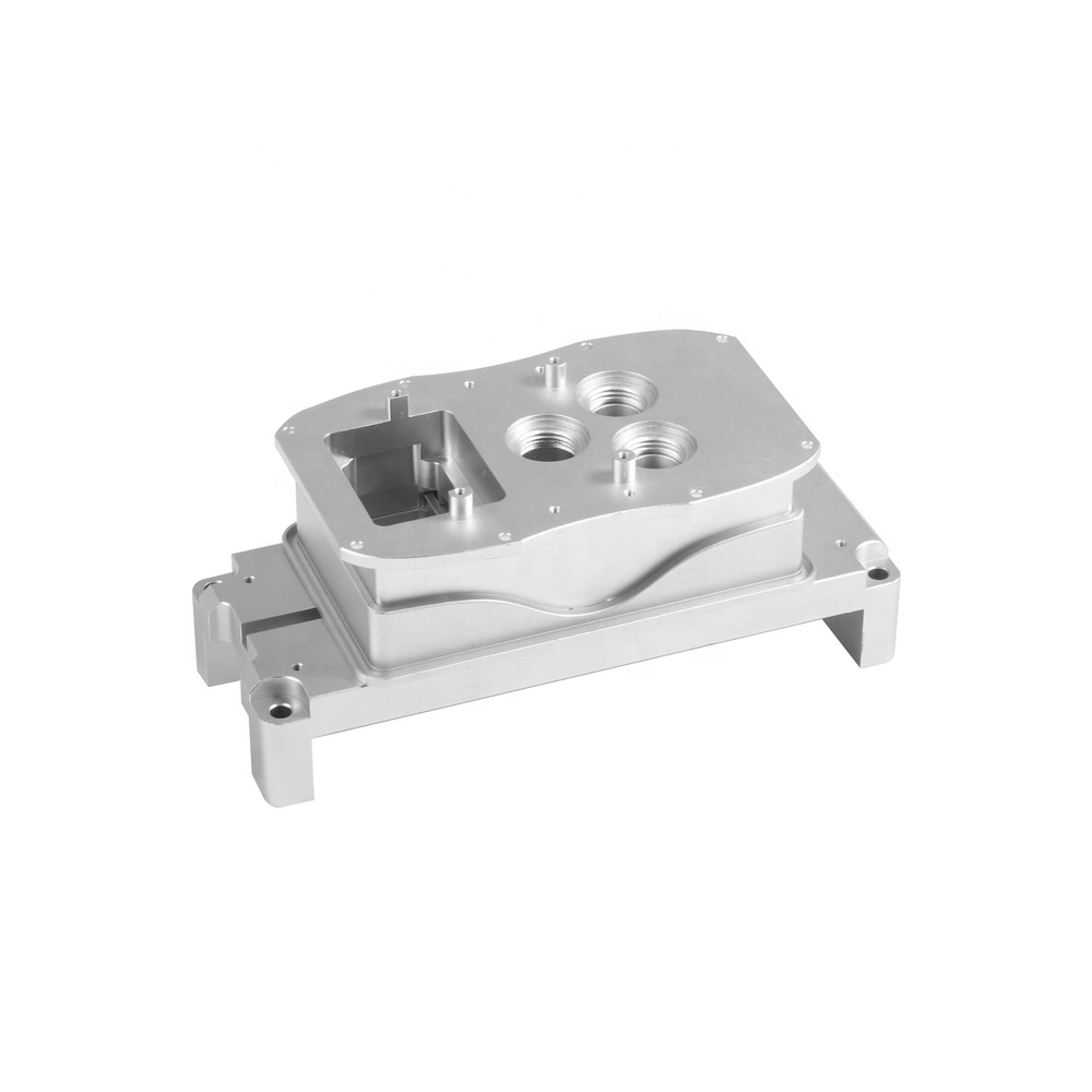 Aluminum Alloy Shell