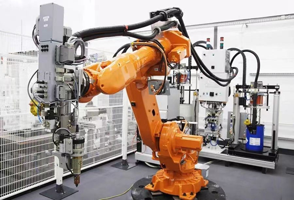 ¡Ha llegado la primera ola de "fabricación de fábrica inteligente"! El primer día, aumentó un 300%
