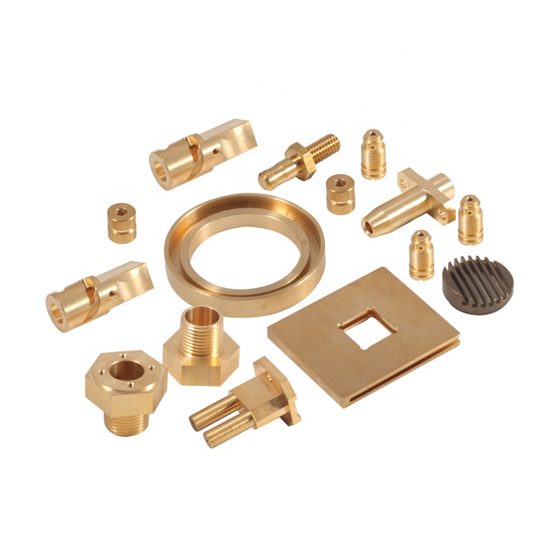 cnc machining