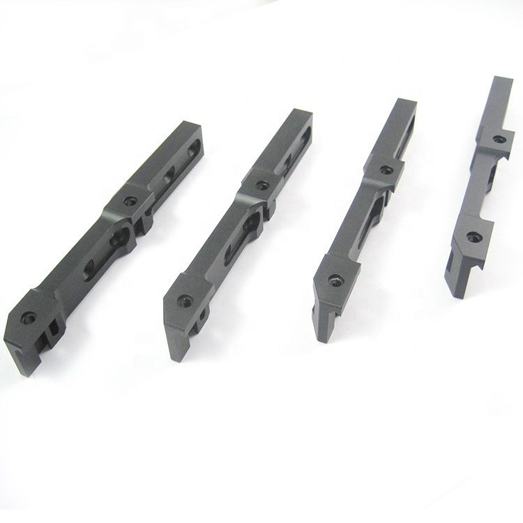 Camera Enclosure Parts