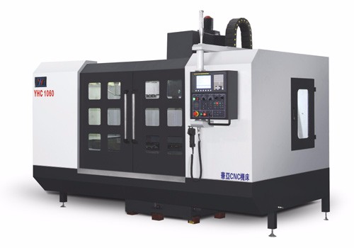 Anti-interference Technology of CNC Machine Tools in Precision Parts Processing