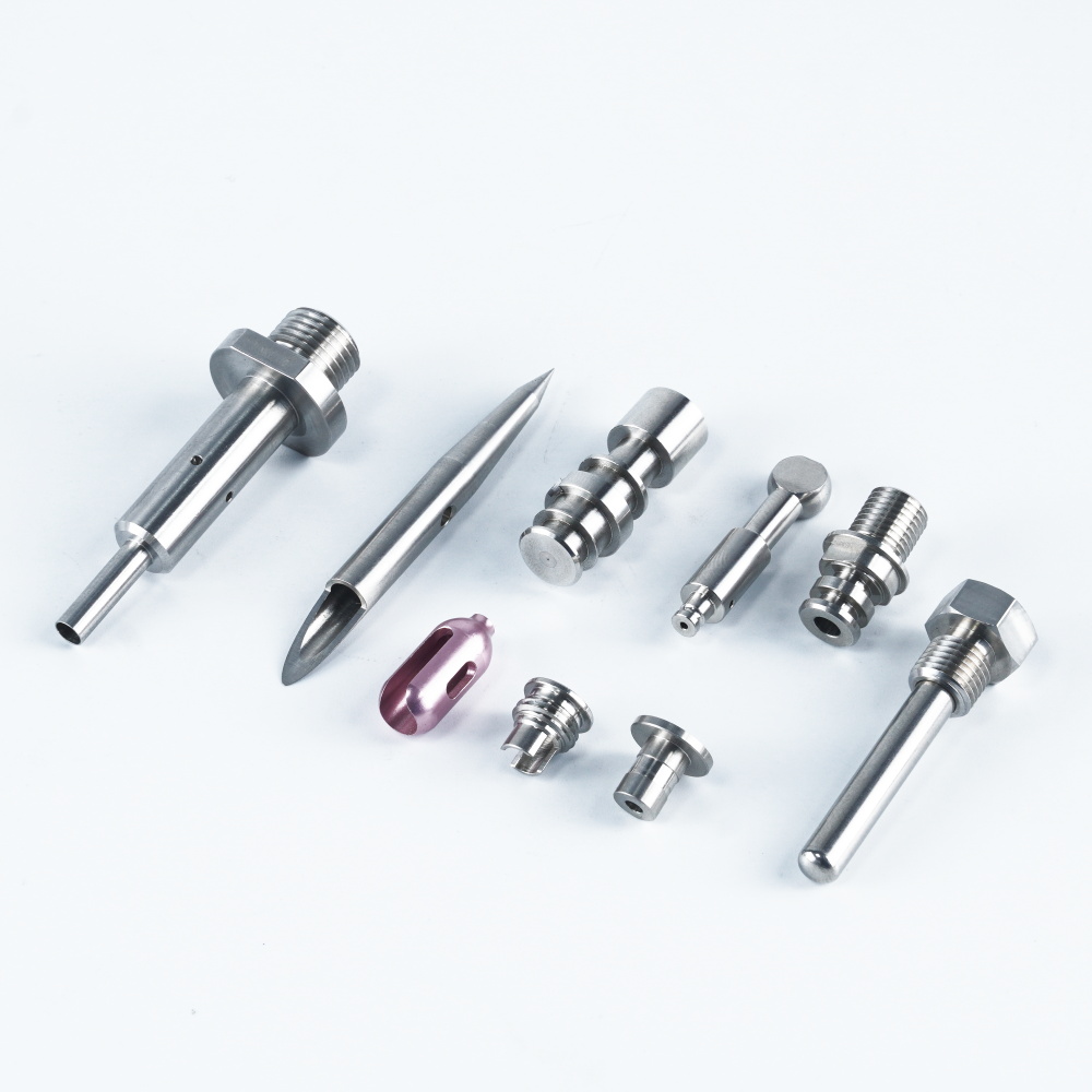 Custom Rapid Car Bumpers Electroplating Prototype Part