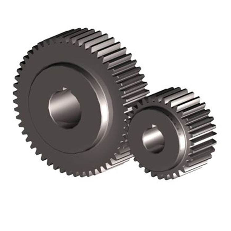 Gear Manufacturing