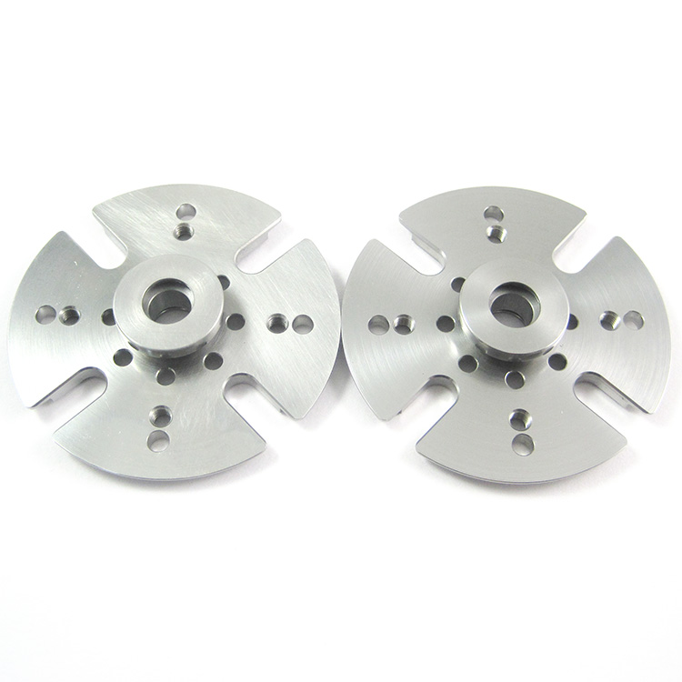 stainless steel parts