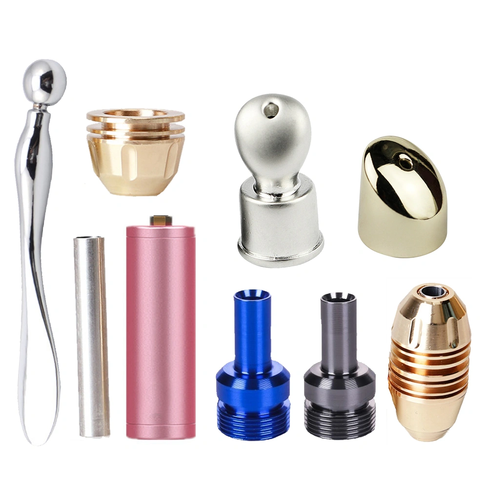 lipstick case part