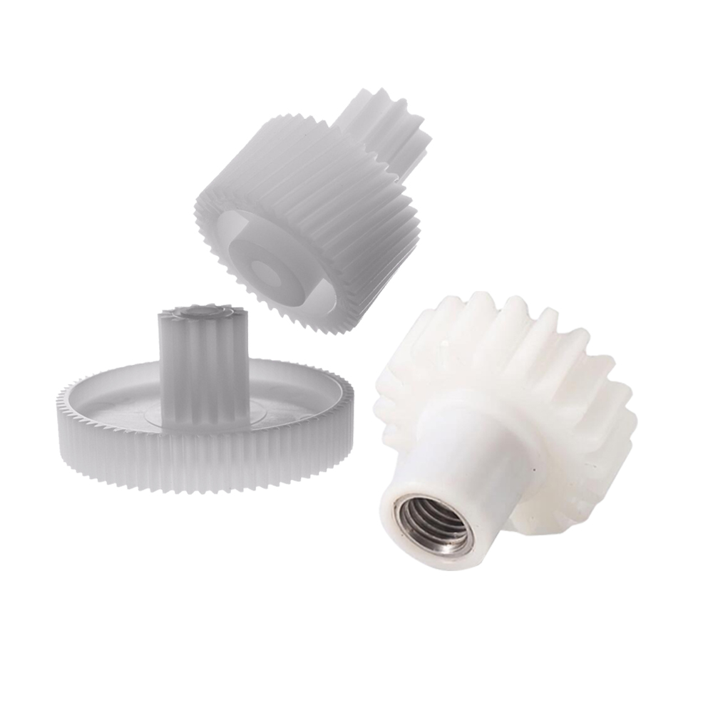 Plastic Gears