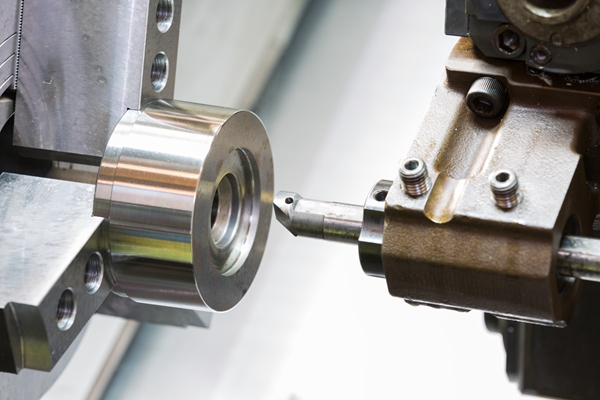 ¿Cuáles son las principales responsabilidades de los trabajadores del torno CNC en la fábrica de procesamiento de precisión CNC de Dongguan?