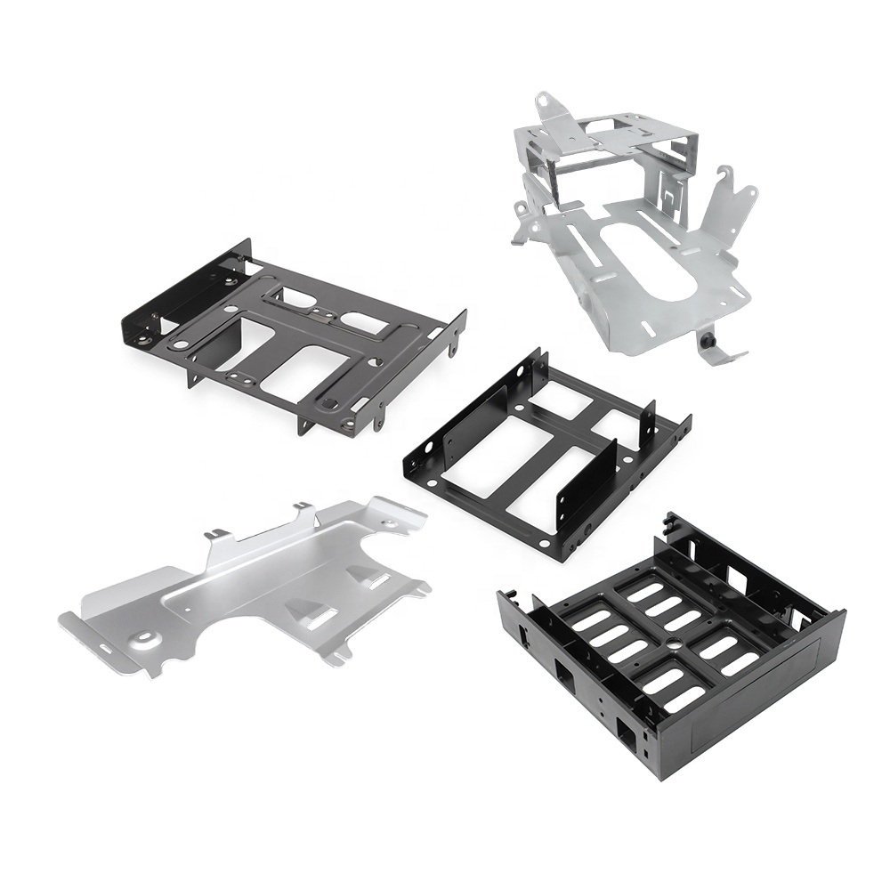 Sheet Metal Box