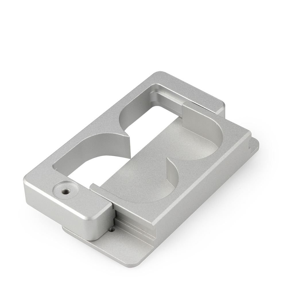 Steel Part Fabrication