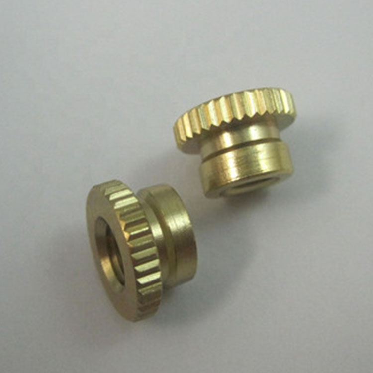 Guitar Parts cnc machining