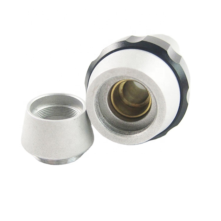 CNC Machining Aluminum