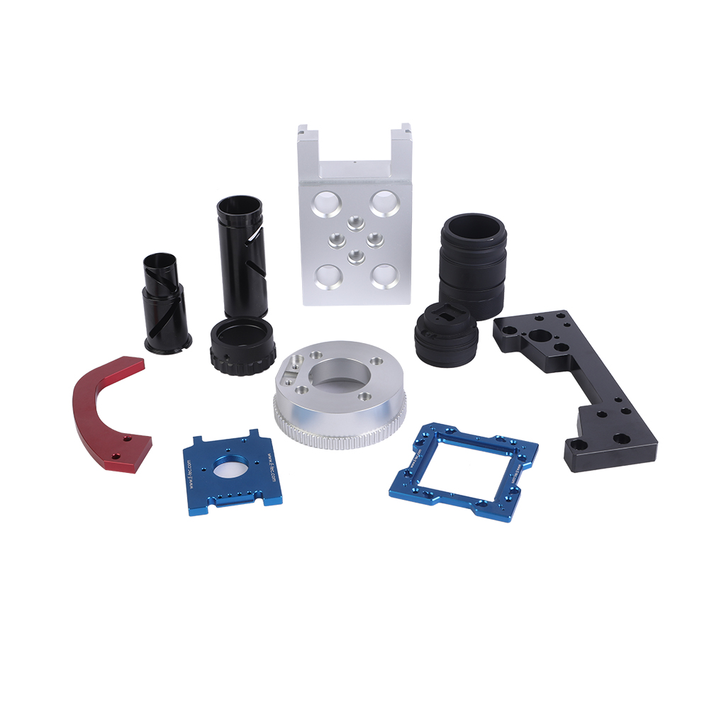 Aerospace Components