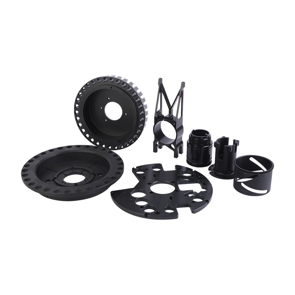 CNC Machining CNC Machining