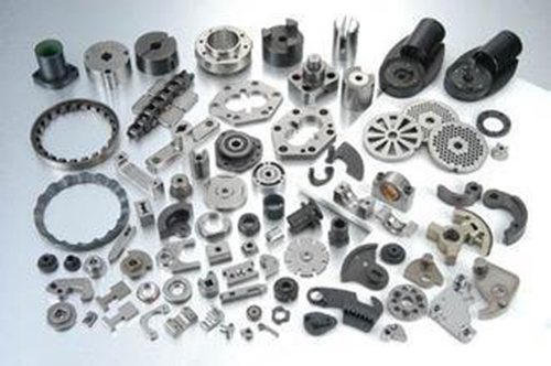 Development Trend of Precision Parts Processing