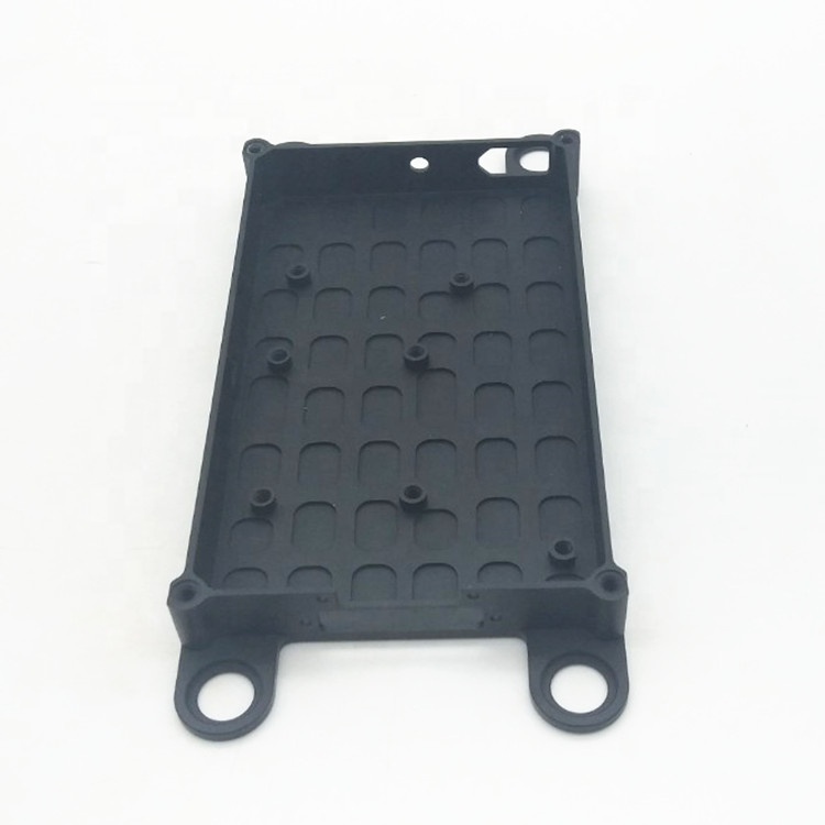 aluminum parts cnc machining