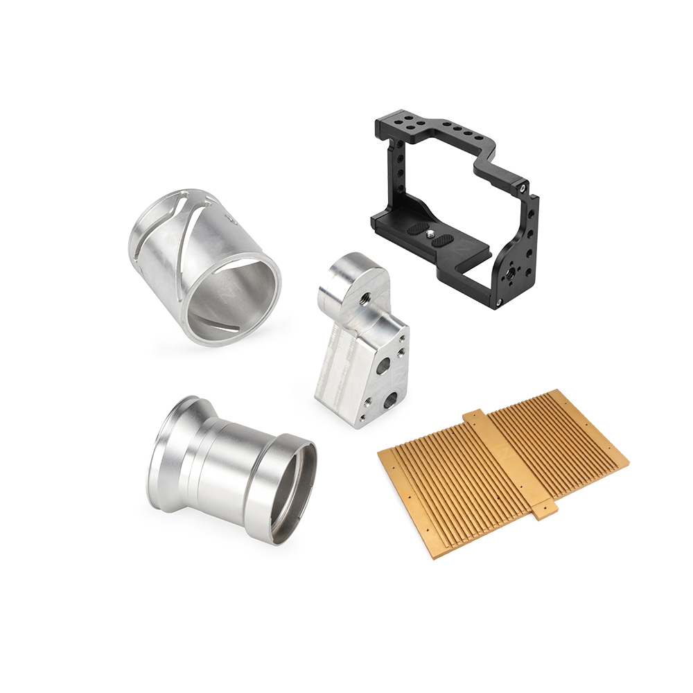 cnc machining