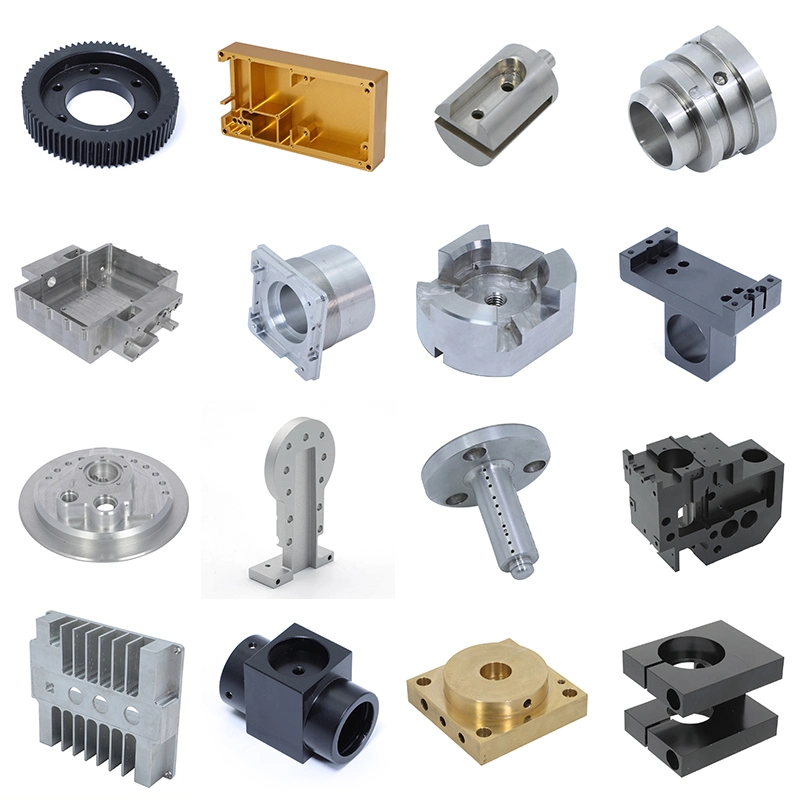 Drone Part