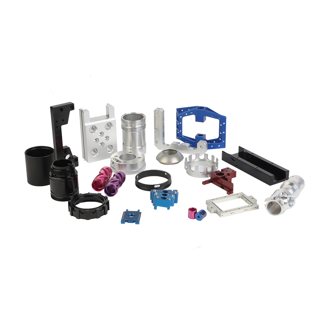 Customized Parts