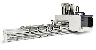 Compensation methods for CNC machining centers