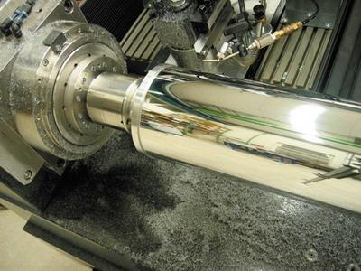 What measures should Dongguan CNC Precision Processing Factory take during high-speed machining