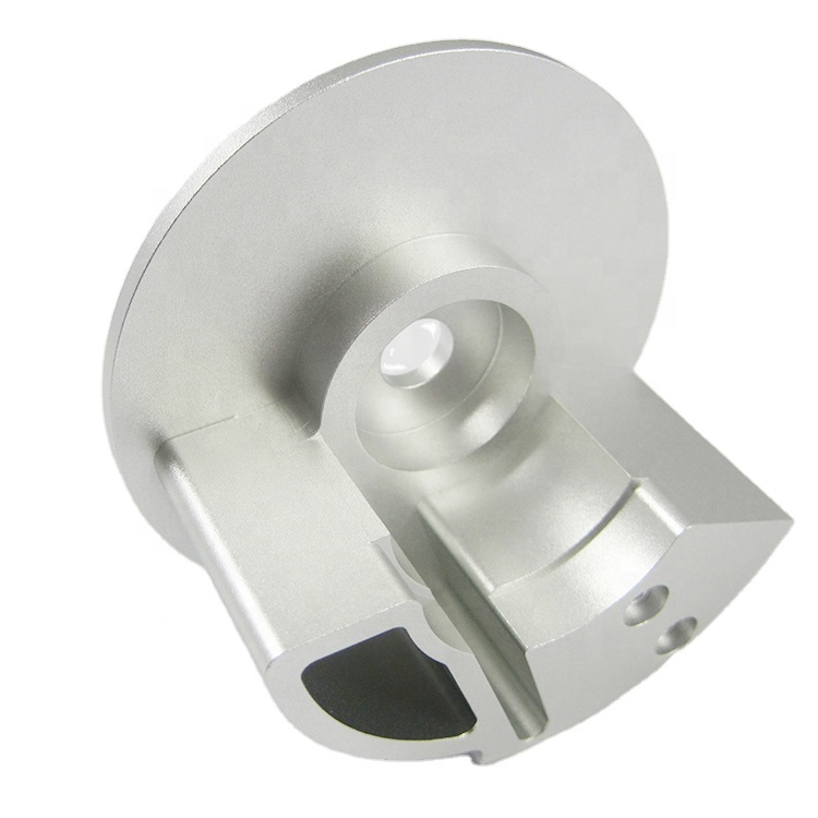CNC Automation Parts