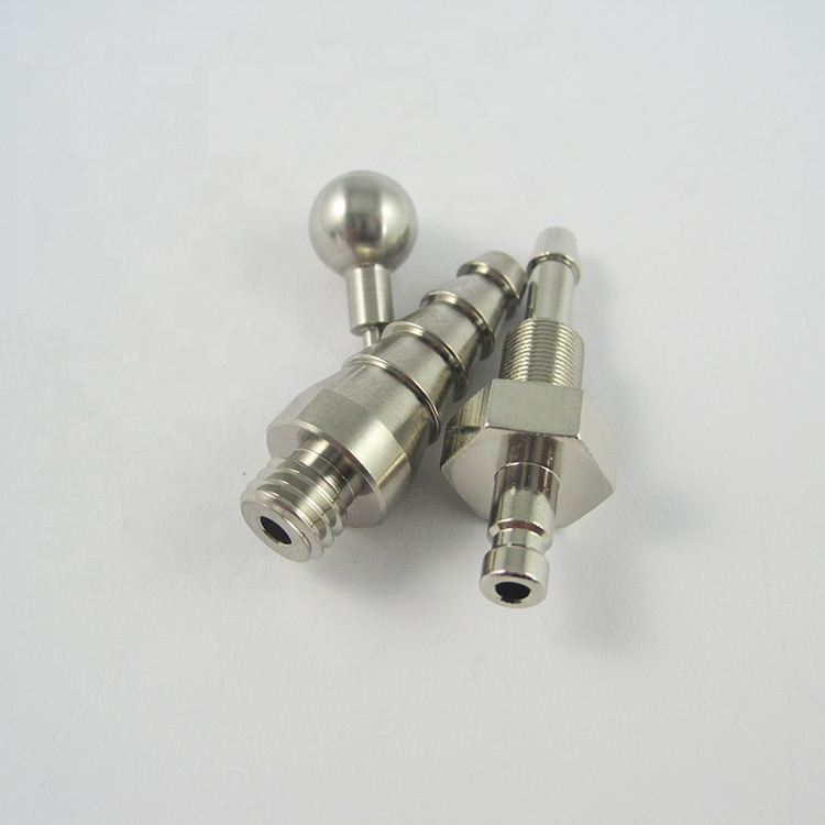 CNC Machining