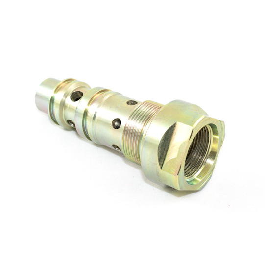 How to solve the problem of the spindle not rotating in large CNC machining centers