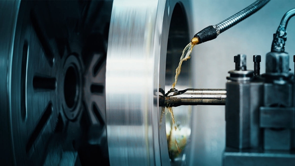 cnc turning