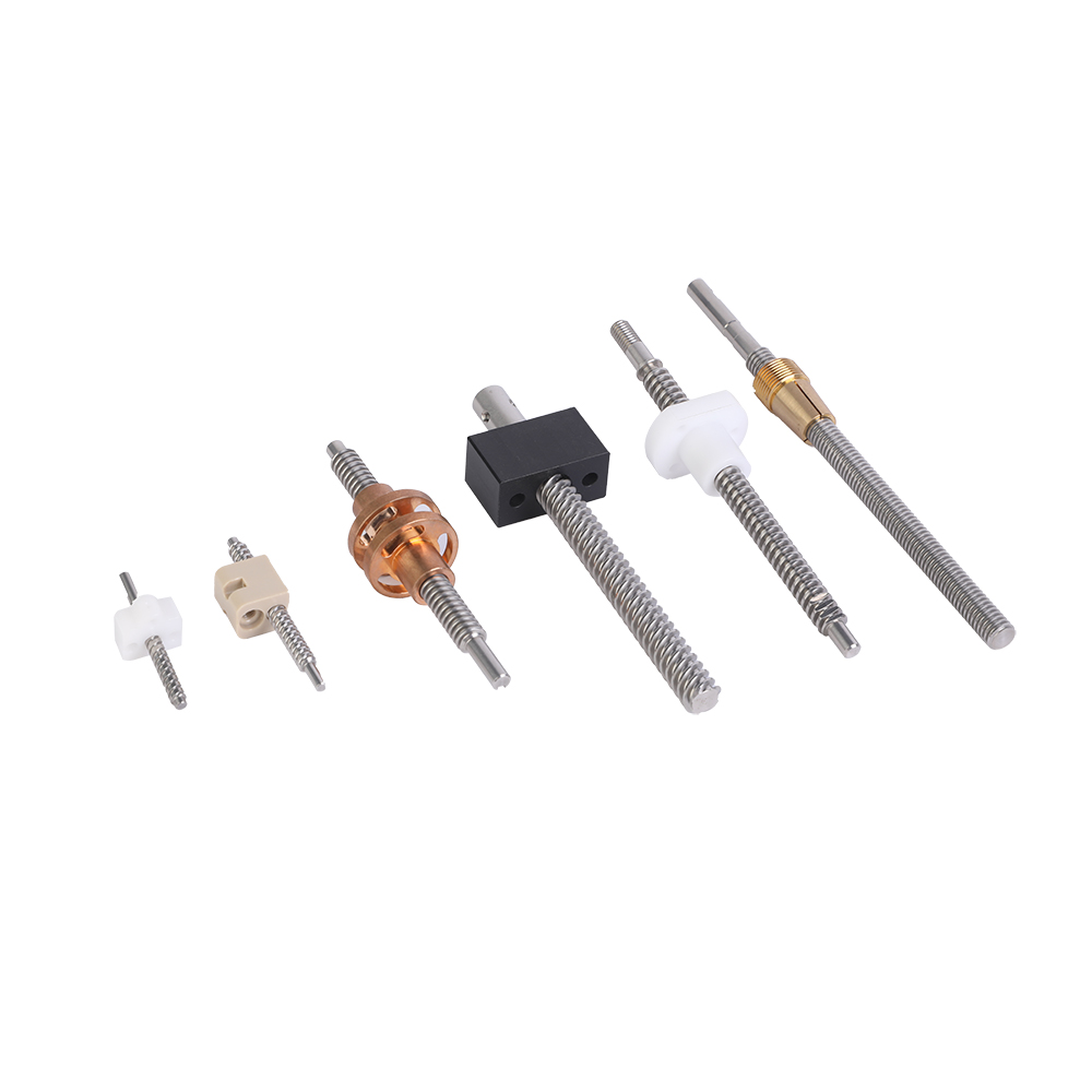 Ball Screw