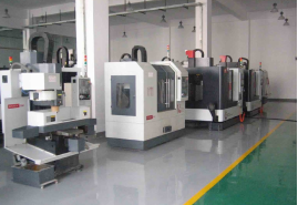 What are systematic and random faults in precision parts processing