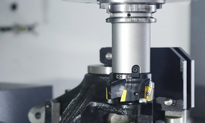 Prinsip apa yang harus diikuti untuk pengaturan urutan pemesinan CNC skala besar