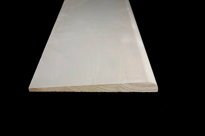 HDM-Bevel Siding