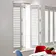 Louver Factory Price wooden Shutter Window Blinds Plantation Shutter