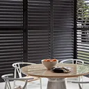 Economic And Delicate Window  Plantation Shutters