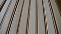 paulownia Wall panels (WP4 shape without finger joint in length )