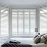 shutters components wooden for Primed Vinyl Window Shutters